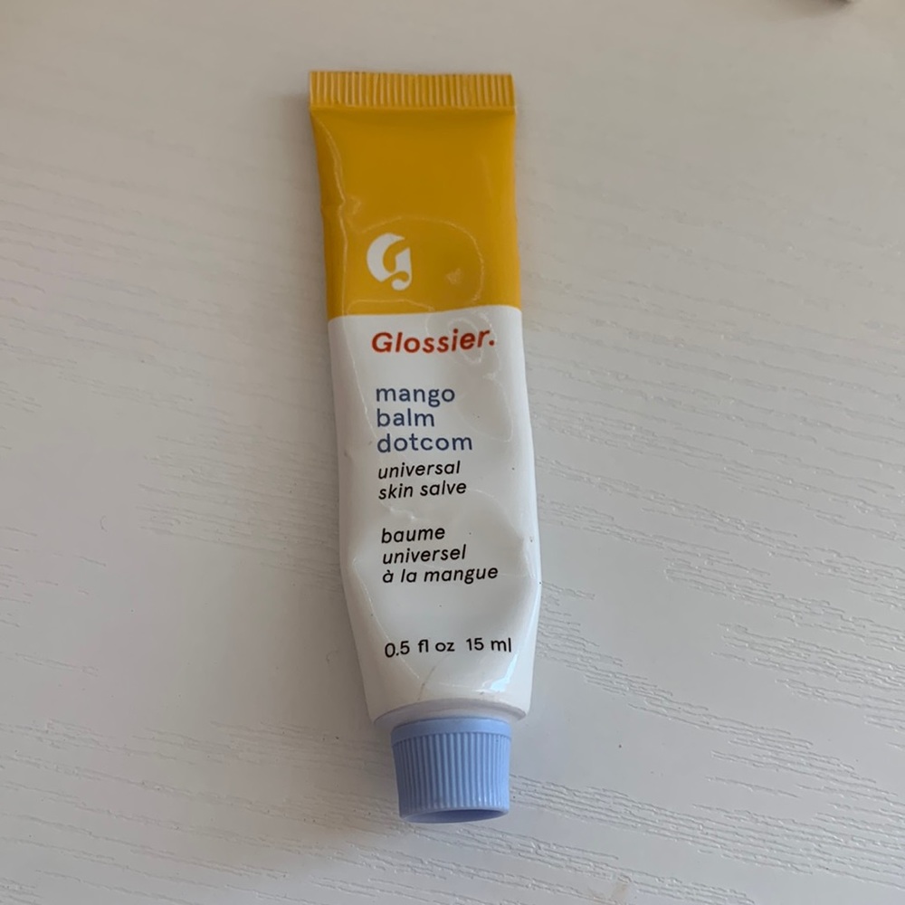 Original Mango Balm Dotcom